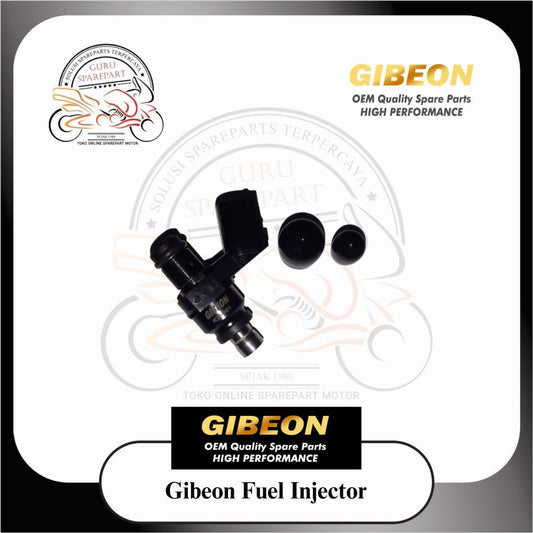 Injektor Gibeon Fuel Injector Beat Fi Scoopy FI 16450K25901