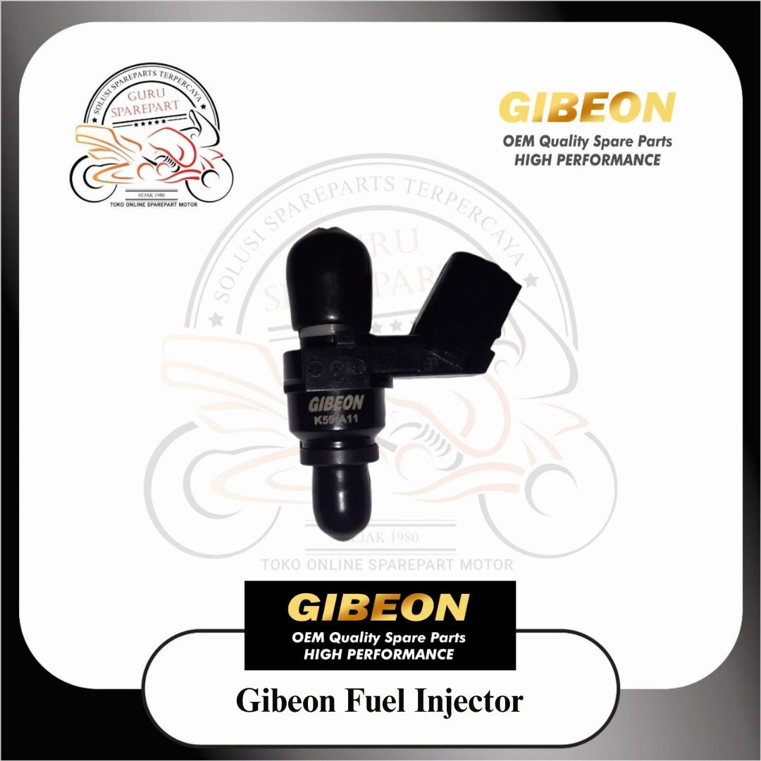 Injektor Gibeon Fuel Injector Vario 150 ESP 16450K59A11