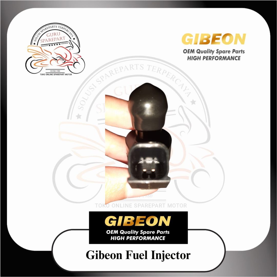 Injektor Gibeon Fuel Injector Supra X 125 FI LAMA 2005-2012 16450KPH701