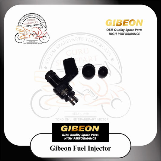 Injektor Gibeon Fuel Injector Spacy Fi 16450KVBS51