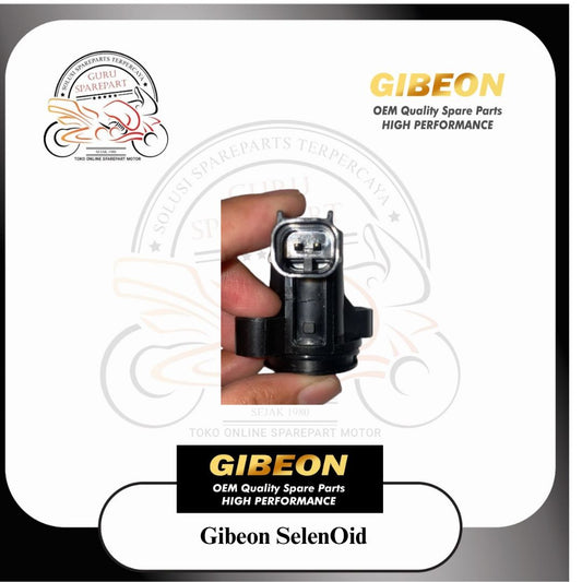 Gibeon solenoid selenoid honda  BEATFI vario 125 fi  K25 16480kvbs51 16480kzr