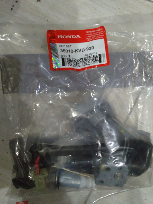 KUNCI KONTAK VARIO LAMA SET 35010-KVB-930