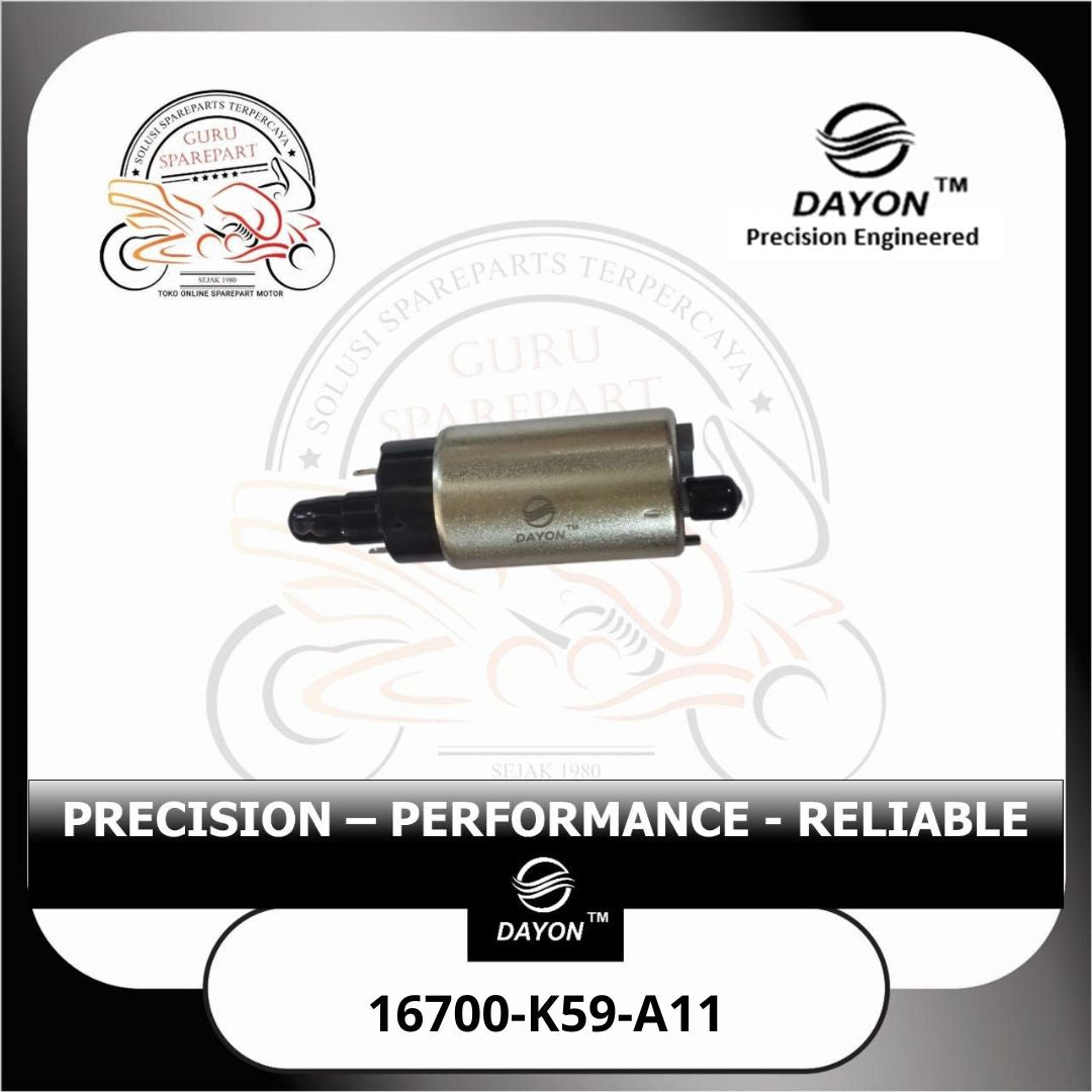 Dinamo rotak  Fuel Pump vario 150 esp