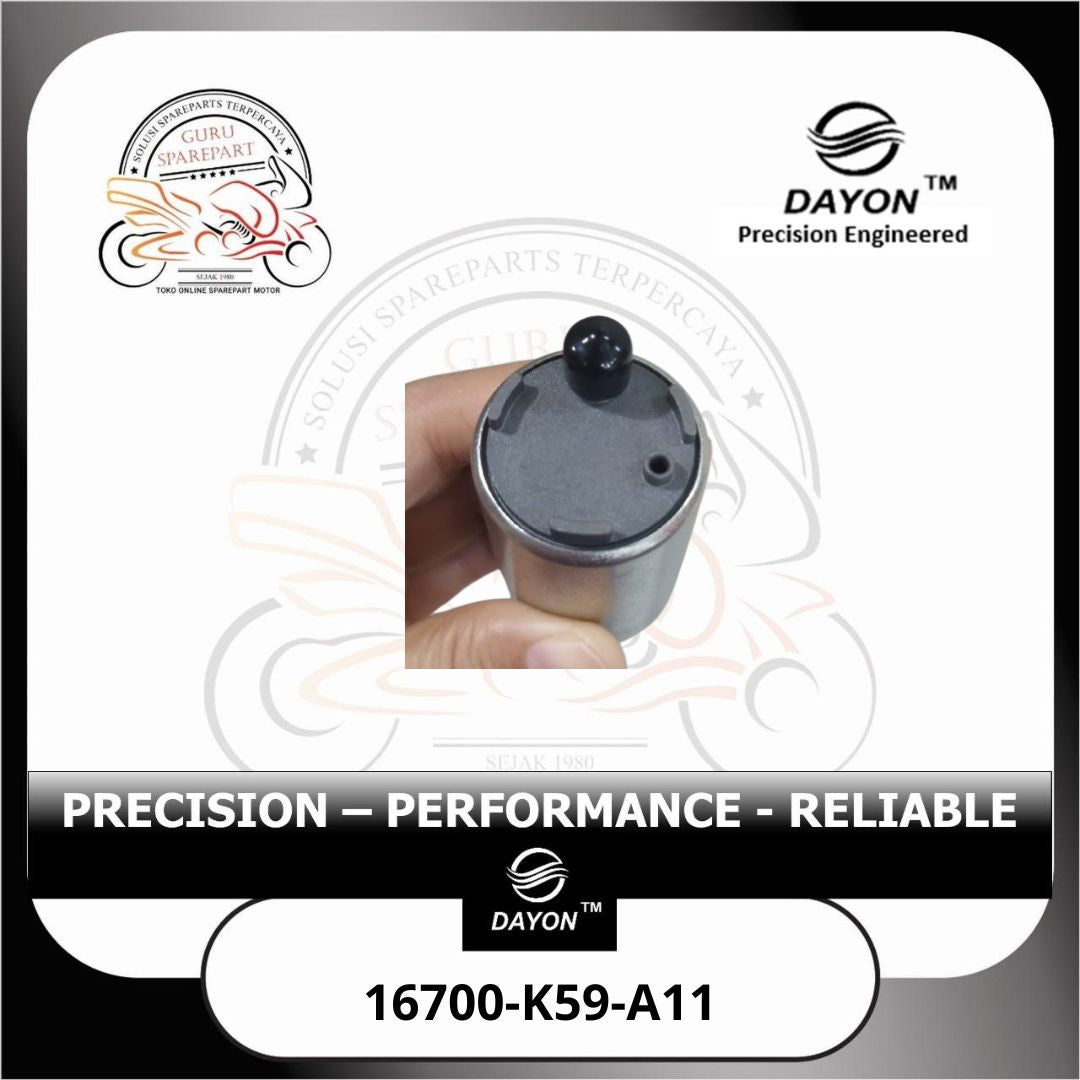 Dinamo rotak  Fuel Pump vario 150 esp