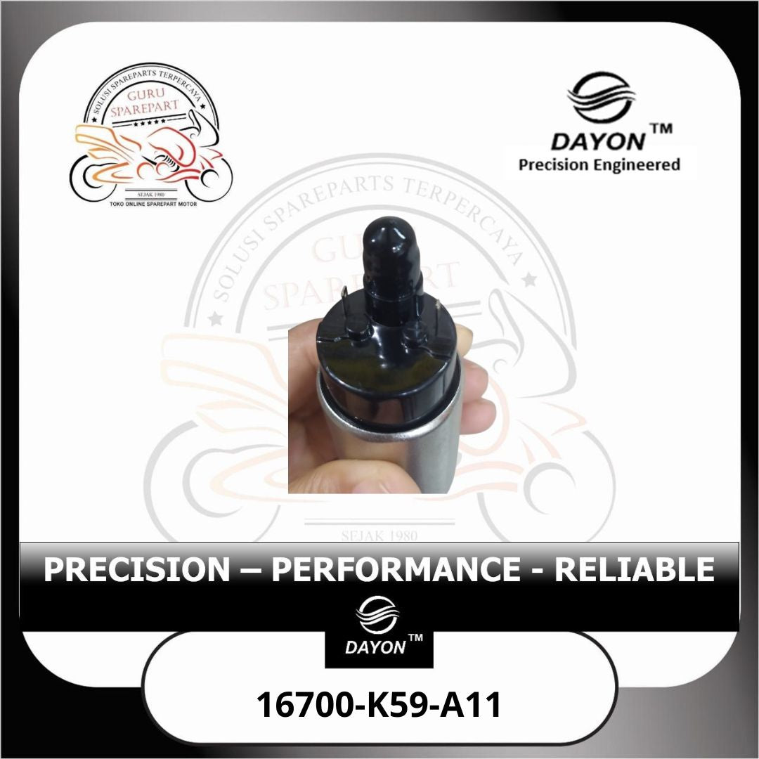 Dinamo rotak  Fuel Pump vario 150 esp