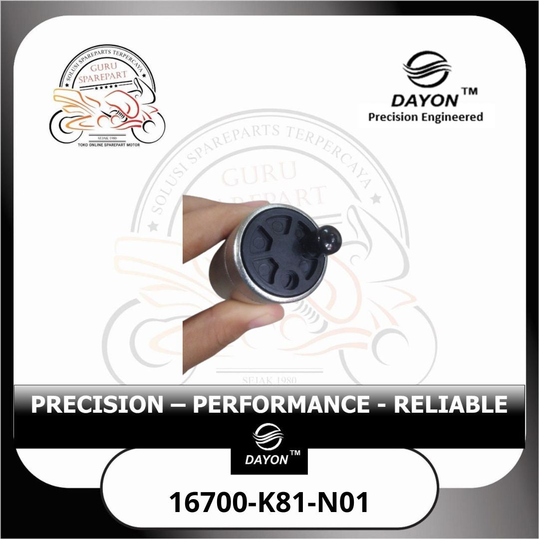 Dinamo rotak  Fuel Pump beat fi beat esp beat pop scoopy fi vario 110 fi vario 125 old spacy fi