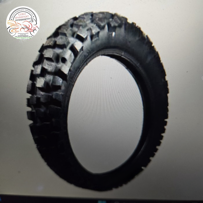 Ban luar irc 410-18 ban belakang klx150 crf150