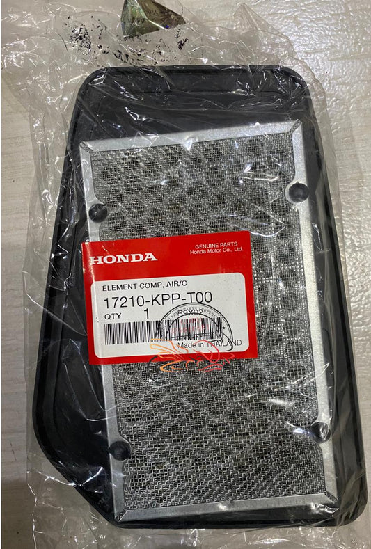 Honda Saringan Udara CBR 150 17210KPPT00 Filter Hawa