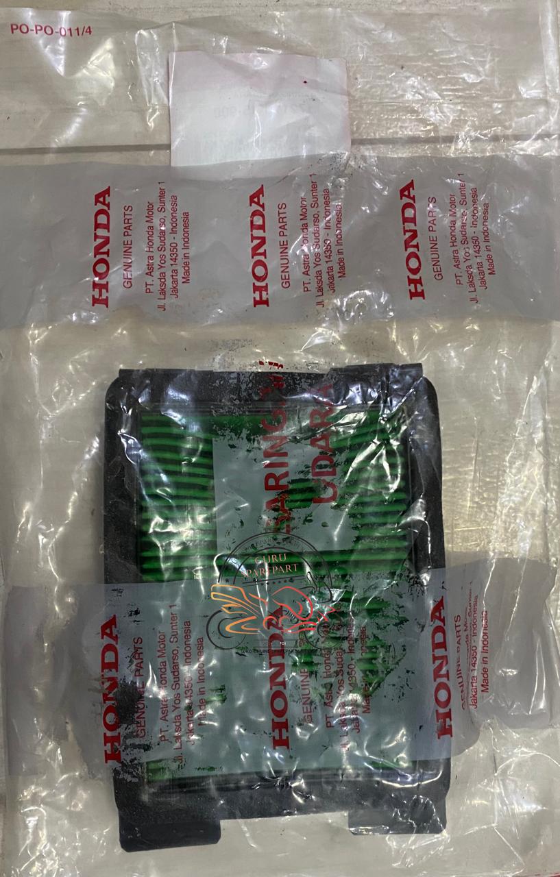 Honda Saringan Udara CB150R old 17211k15900 Filter Hawa