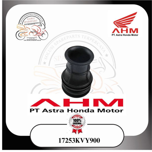 Tube Air C Connecting Honda Beat Karbu 17253KVY900