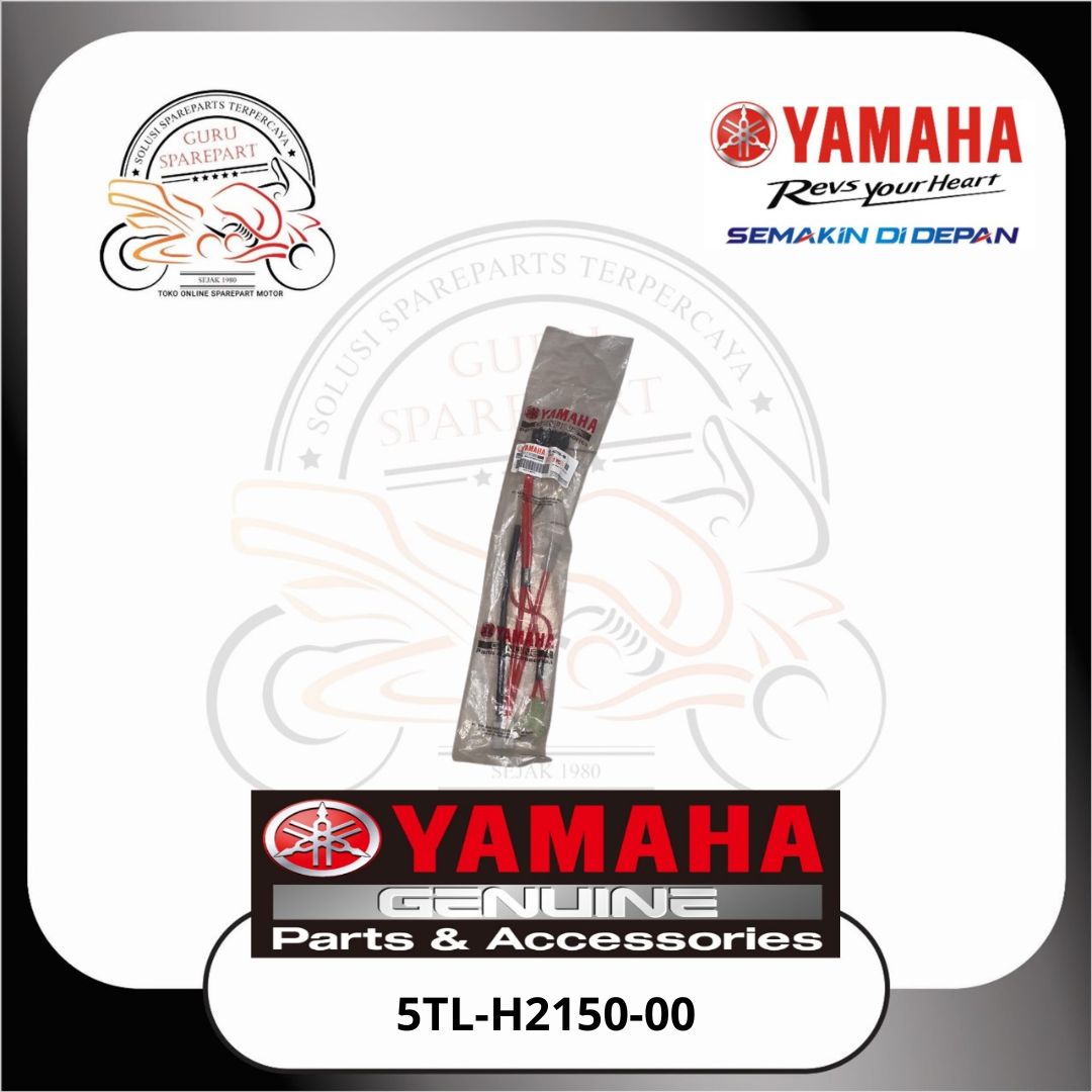 Kabel Aki Rumah Sikring Mio Lama Sporty Smile Ori Yamaha 5TLH215000