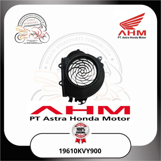 Honda Cover Kipas Magnet Honda Beat Karburator 19610KVY900