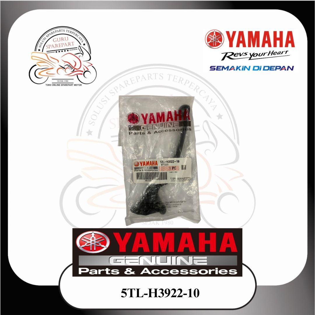 Yamaha Handle Handel Rem Depan Jupiter Z1 5TL-H3922-10