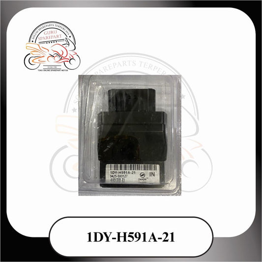 Dayon Ecu Cdi Ecm Jupiter Z1 1DYH591A21