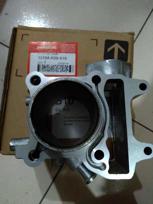BLOK SEHER VARIO 150 LED LAMA 1210A-K59-A10 ORIGINAL