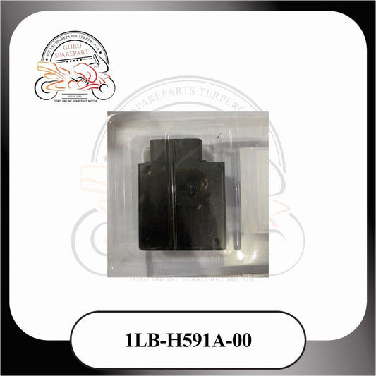 Dayon Ecu Cdi Ecm XEON RC 1LBH591A00