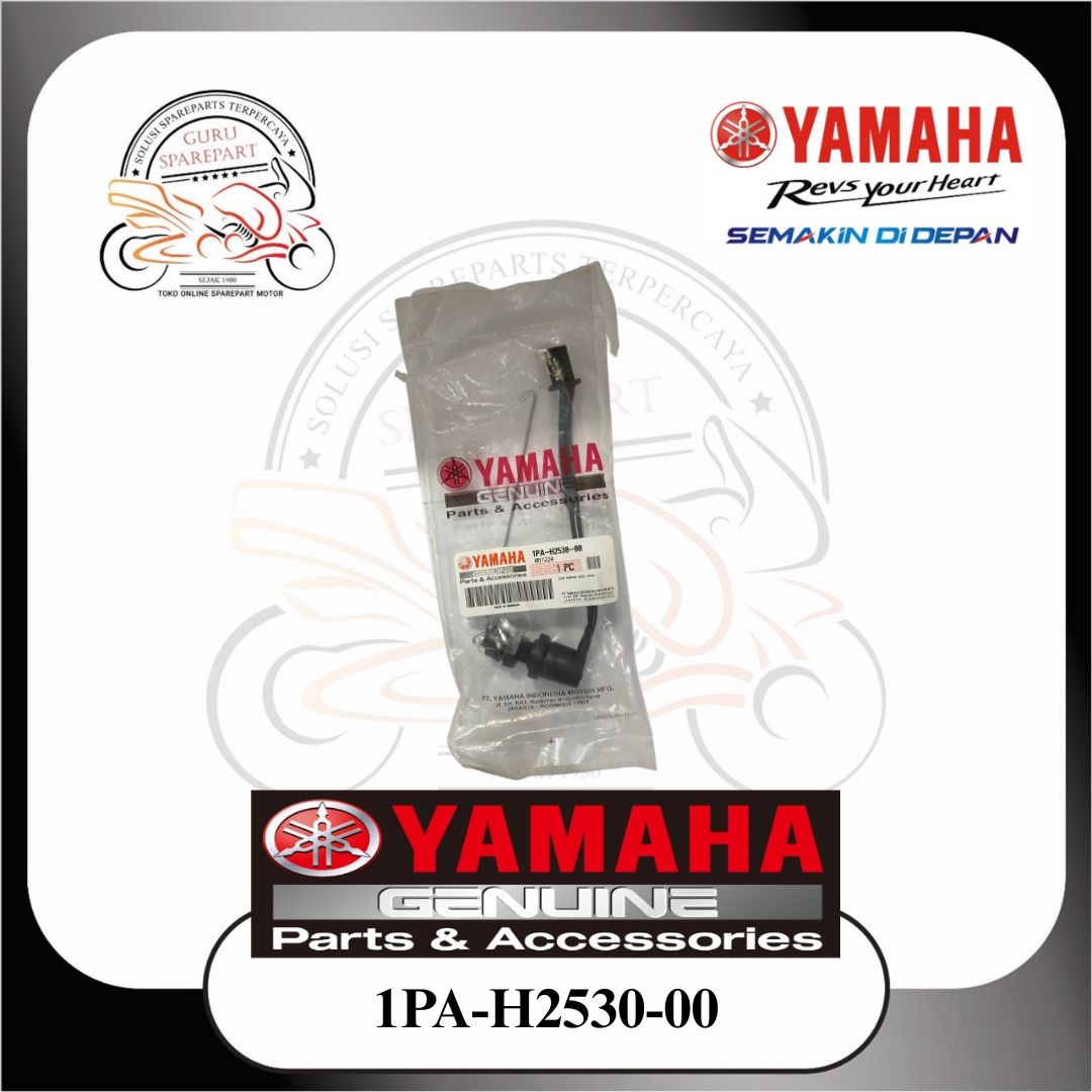 Swith Rem Belakang Vixion Mpl Original YGP 1PAH253000