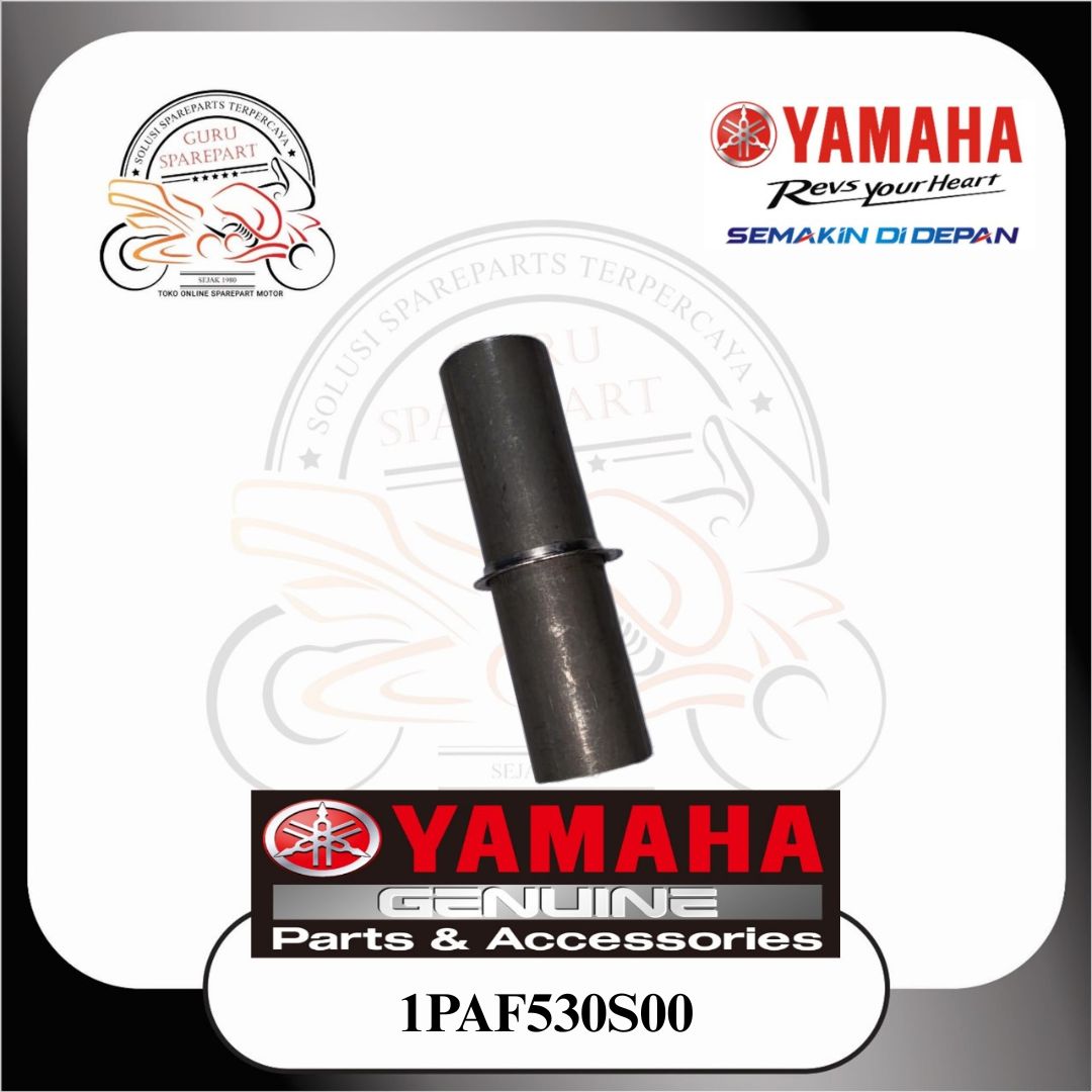 Yamaha Bos Tromol Belakang 1PAF530S00
