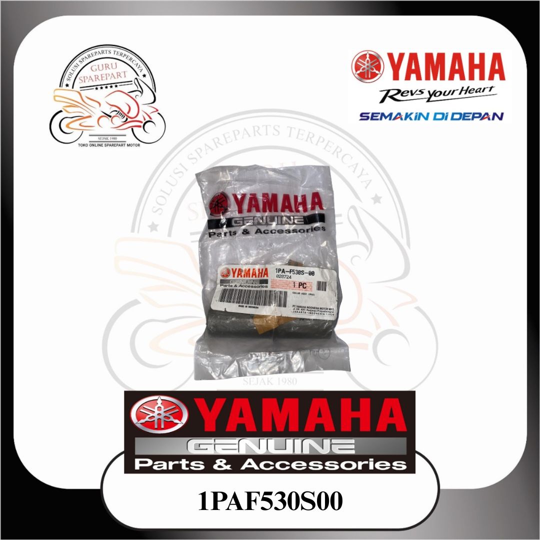 Yamaha Bos Tromol Belakang 1PAF530S00
