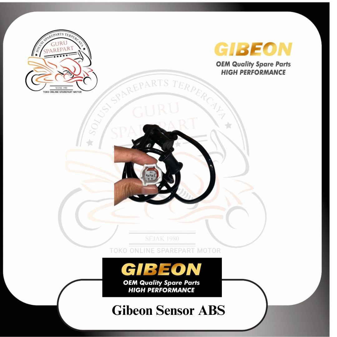 Gibeon Sensor speed yamaha  VIXIONNEW MxKing R15 Nmax old new ABS