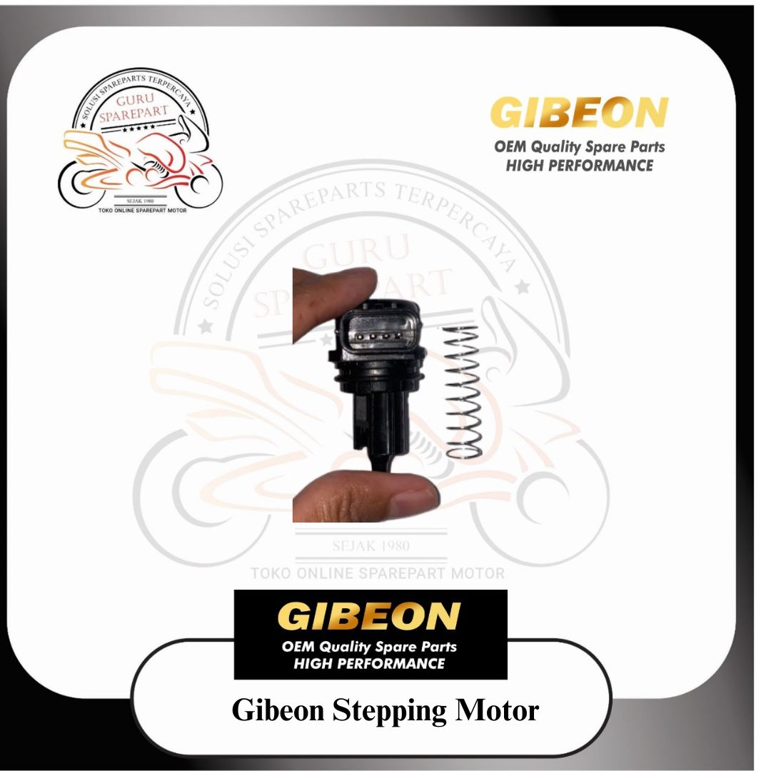 Gibeon sensor ISC STEPPING MOTOR yamaha  NMAX aerox xmax mioj