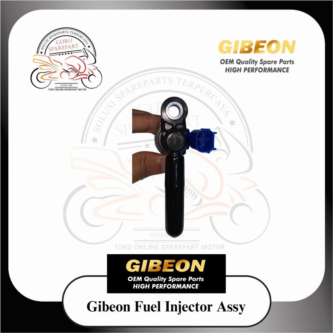 Injektor Gibeon Fuel Injector Assy Mio M3 2PHE377000
