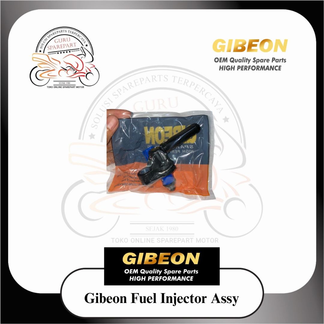 Injektor Gibeon Fuel Injector Assy Mio M3 2PHE377000