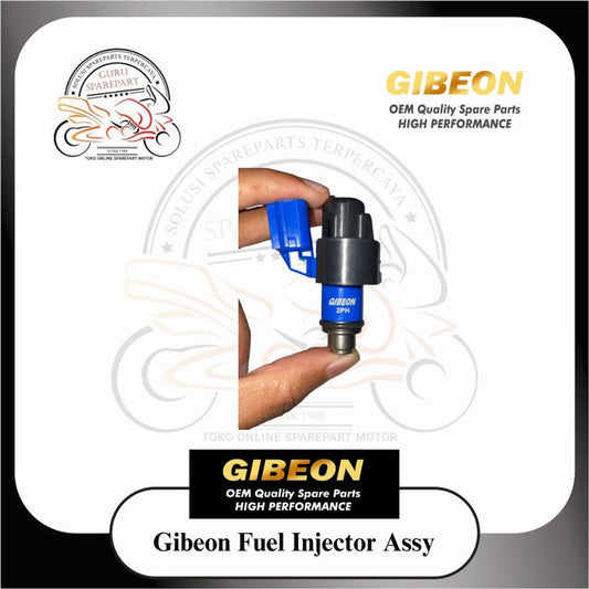 Injektor Gibeon Fuel Injector Assy Mio M3 2PHE377000
