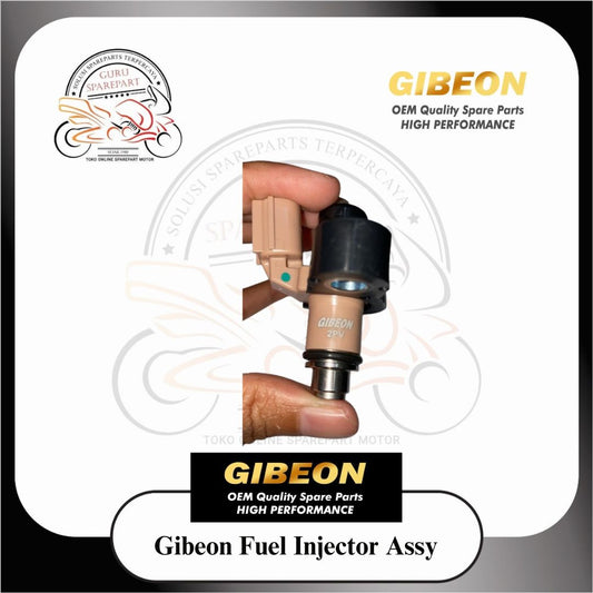 Injektor Gibeon Fuel Injector Assy Mx King New 2PVE377000