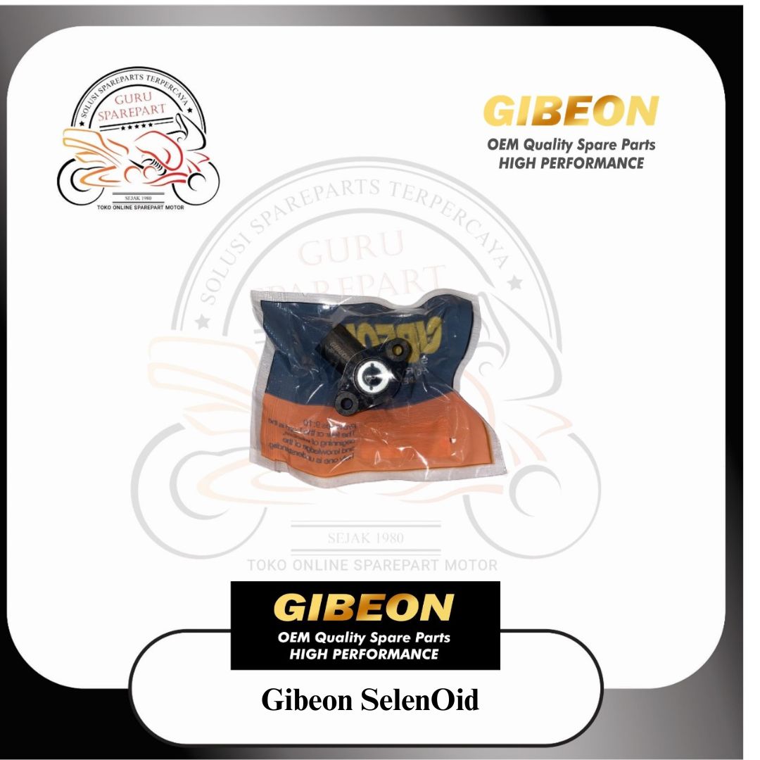 Gibeon solenoid selenoid yamaha VIXION 1pa 3C1