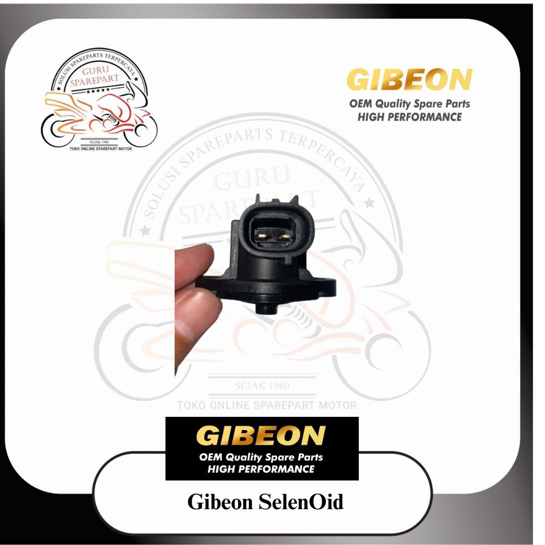 Gibeon solenoid selenoid yamaha VIXION 1pa 3C1