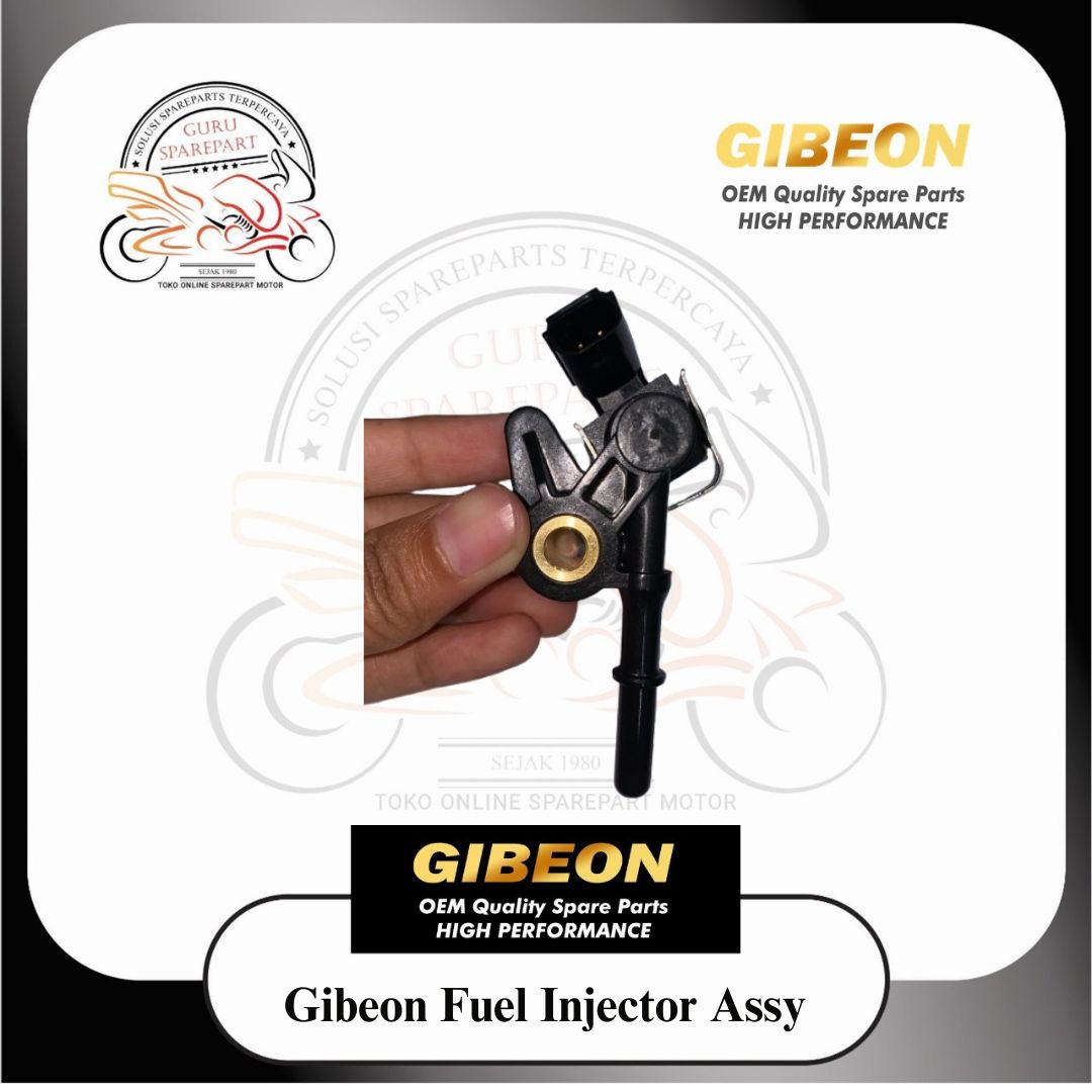 Injektor Gibeon Fuel Injector Assy Jupiter  Z1 2015 2020 2SUE377000