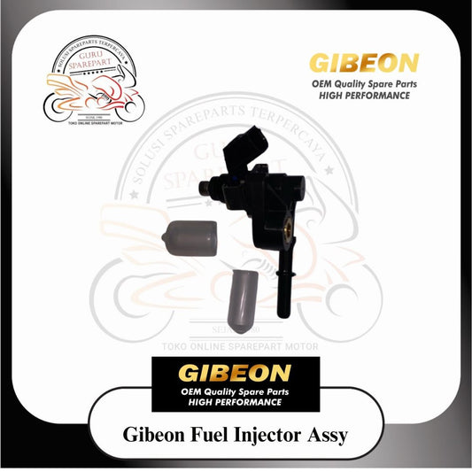 Injektor Gibeon Fuel Injector Assy Jupiter  Z1 2015 2020 2SUE377000