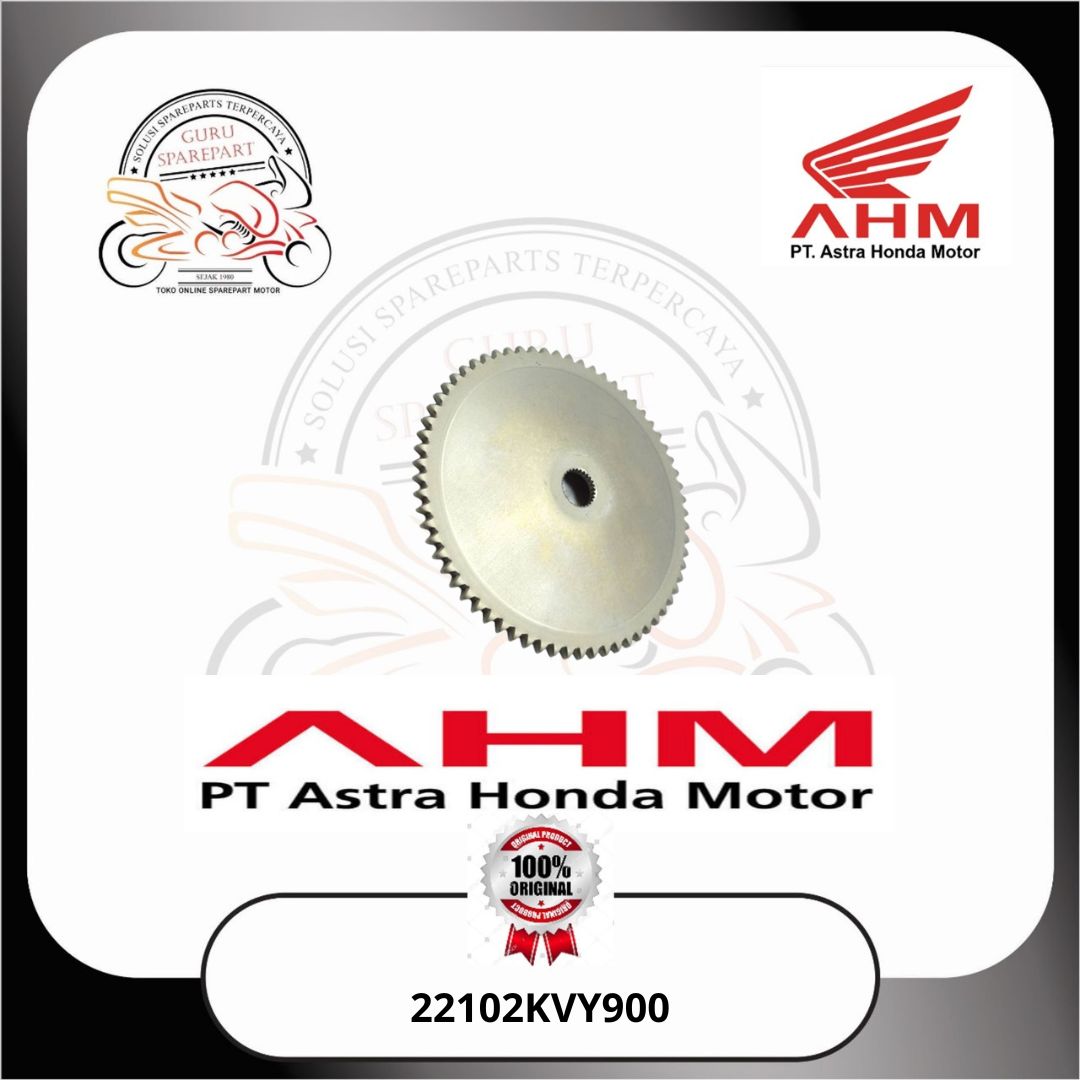 Honda Gigi Stater Honda BeAT Karburator KVY 22102KVY900