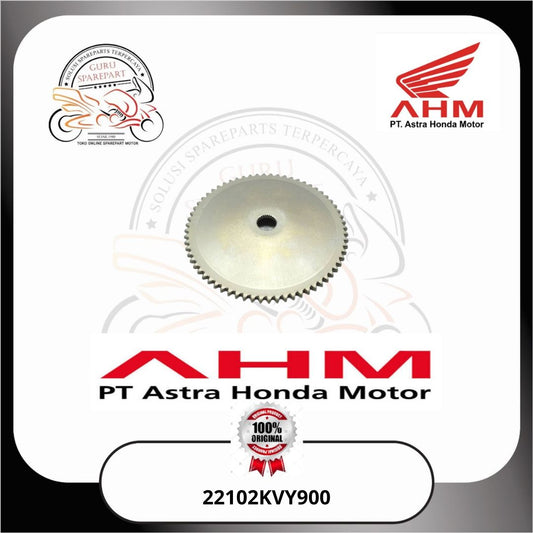 Honda Gigi Stater Honda BeAT Karburator KVY 22102KVY900