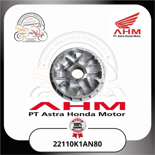 Honda Rumah Roler Honda Scoopy K2FP 22110K1AN80