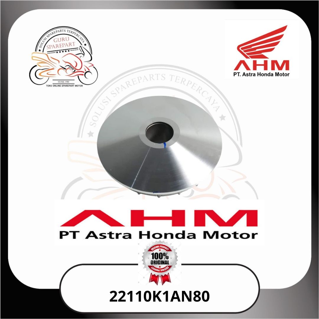 Honda Rumah Roler Honda Scoopy K2FP 22110K1AN80