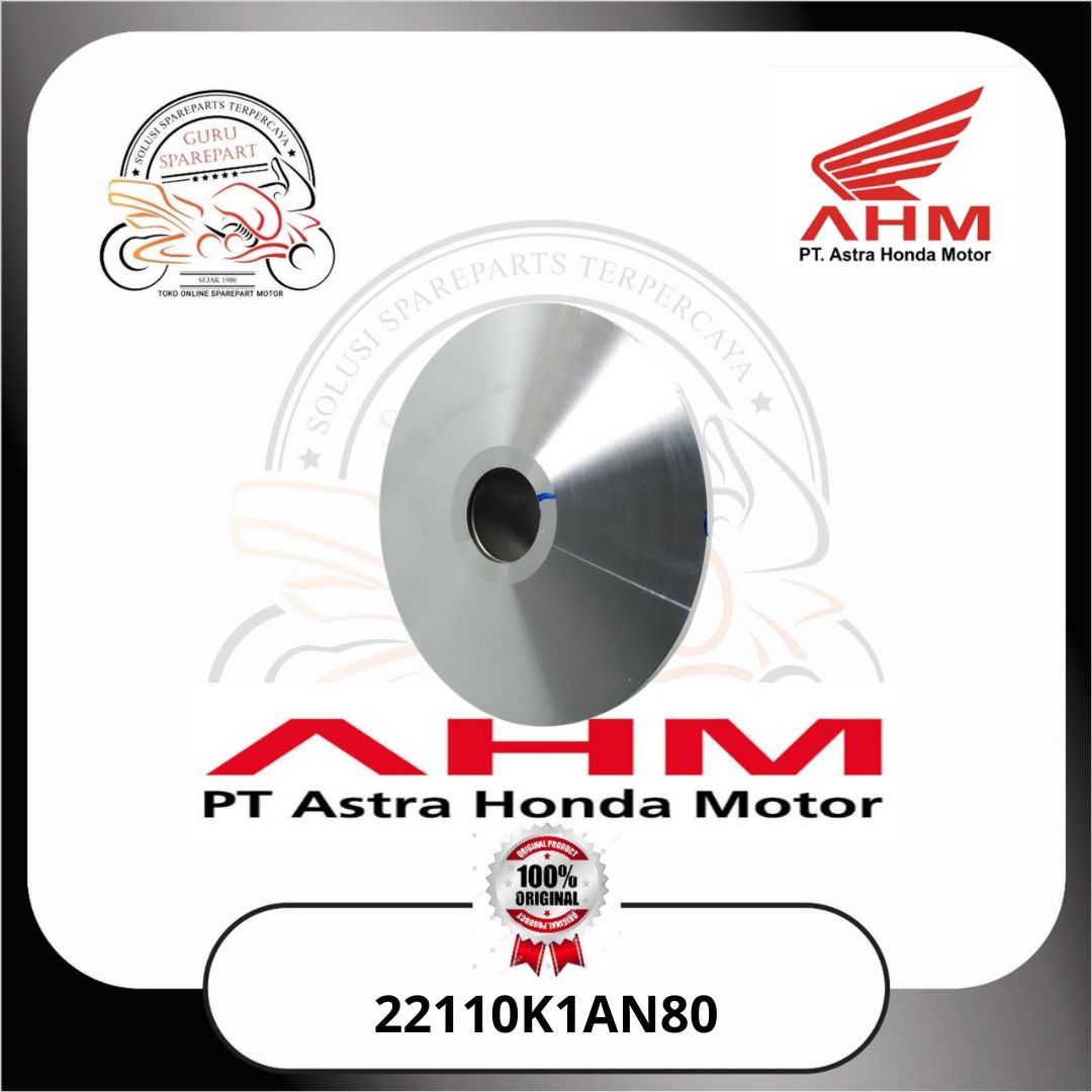 Honda Rumah Roler Honda Scoopy K2FP 22110K1AN80