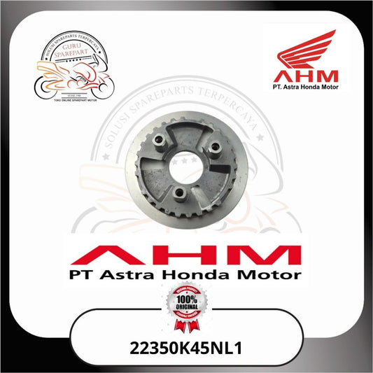 Honda Kopling Plate Clutch Pressure CBR 150R 22350K45NL1