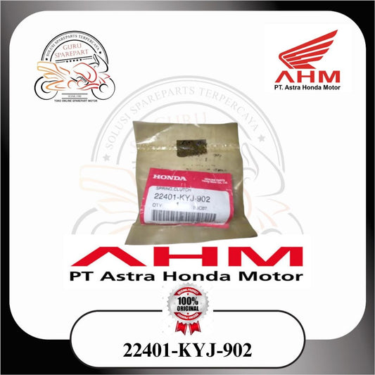22401KYJ902 Honda Per Kopling Honda CBR 250RR PNP Ke Tiger Revo