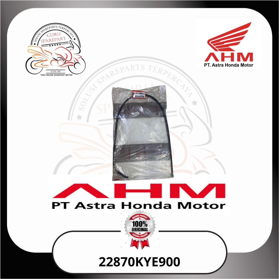 Kabel Kopling Honda Mega Pro 22870KYE900