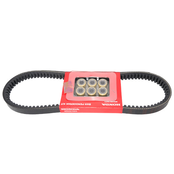Honda Van Belt Belt Drive kit Spacy FI 23100kzlba0