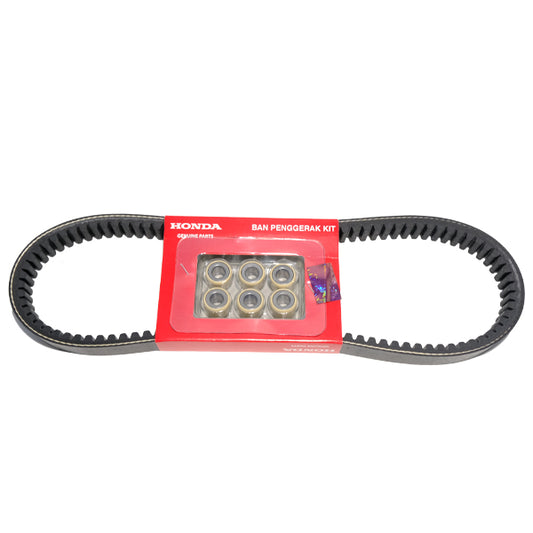 Honda Van Belt Belt Drive kit Spacy FI 23100kzlba0