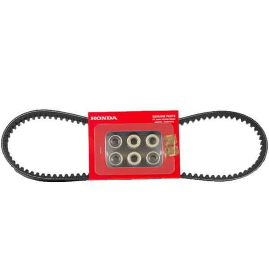 Honda Van Belt Drive Belt kit  Beat Karburator KVY 23100kvyba1