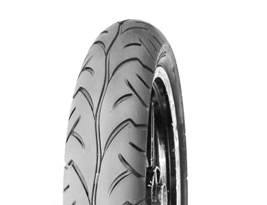 BAN LUAR SWALLOW 100/80-16 STORM SB-106 TUBELESS