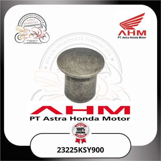Honda 3 PCS Pin Roller Honda ADV Beat  PCX Vario 23225KSY900