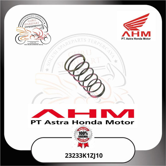 Honda Per CVT Honda PCX 160 K1Z 23233K1ZJ10