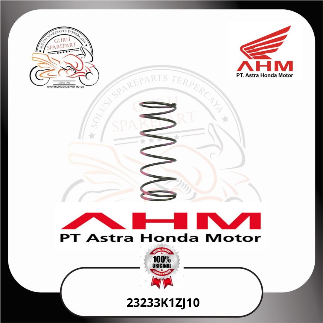 Honda Per CVT Honda PCX 160 K1Z 23233K1ZJ10
