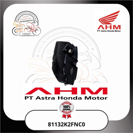 Pocket L Inner  Honda Scoopy Led K2F 81132K2FNC0