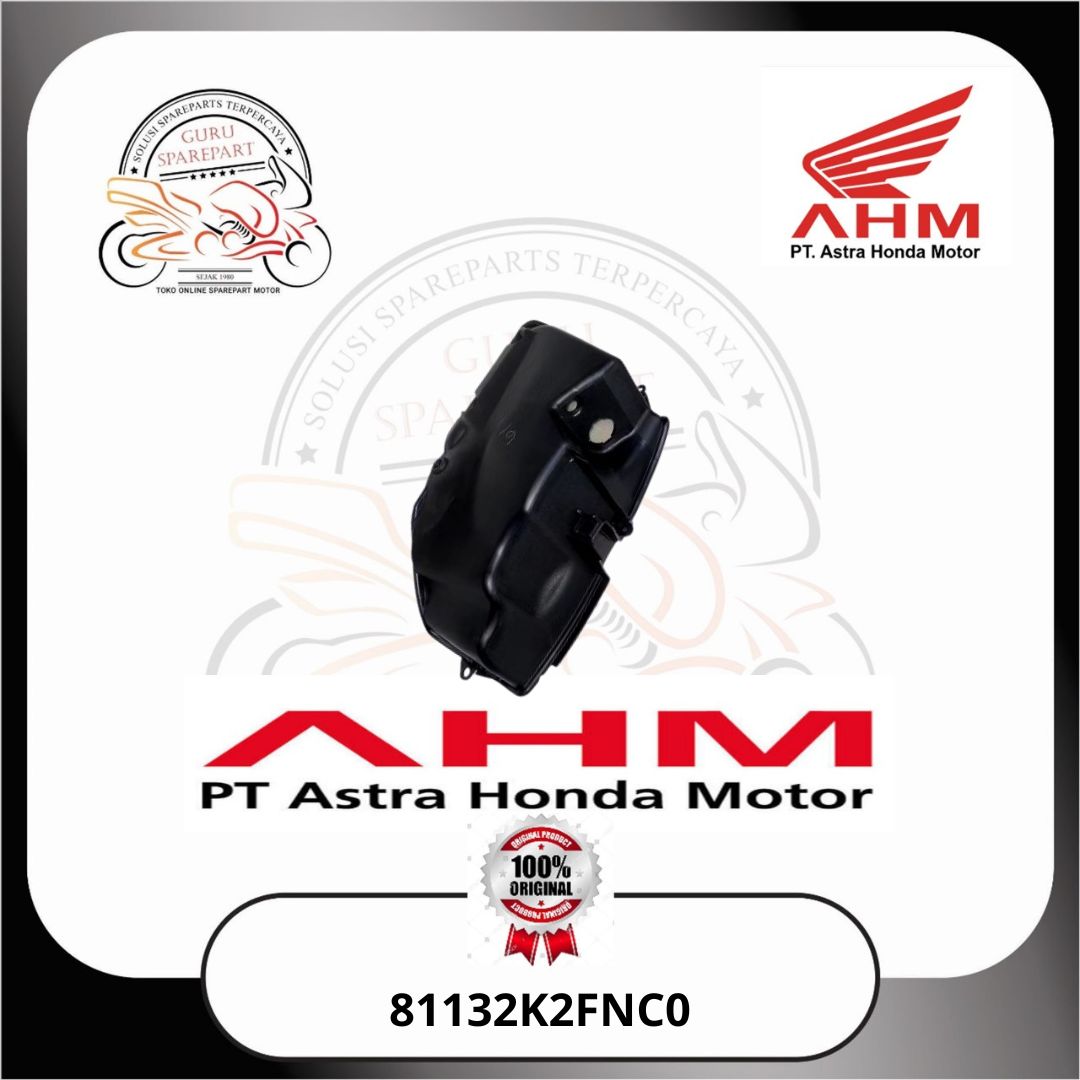 Pocket L Inner  Honda Scoopy Led K2F 81132K2FNC0
